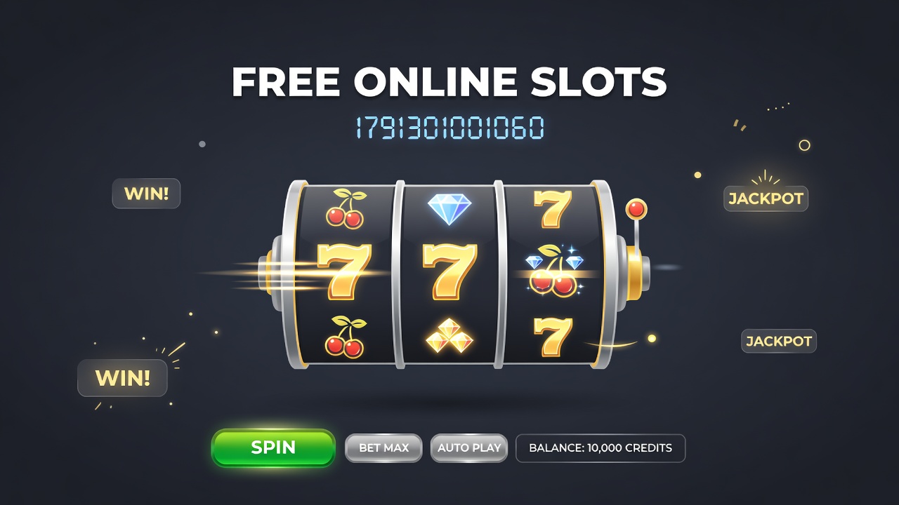 Close-up view of slot game interface highlighting wild symbols, scatter icons, and progressive meter displays