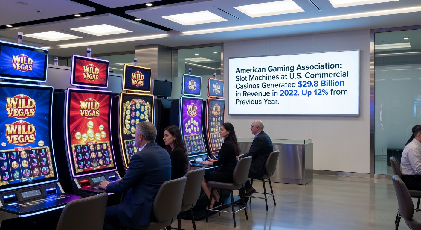 Dynamic slot game artwork from ELA Games showcasing innovative features like bonus rounds and engaging themes